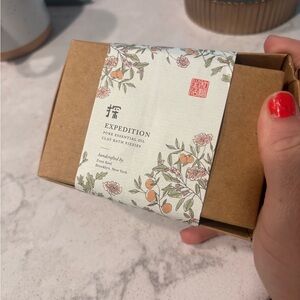 Even Keel Expedition Clay Bath Fizzles Set